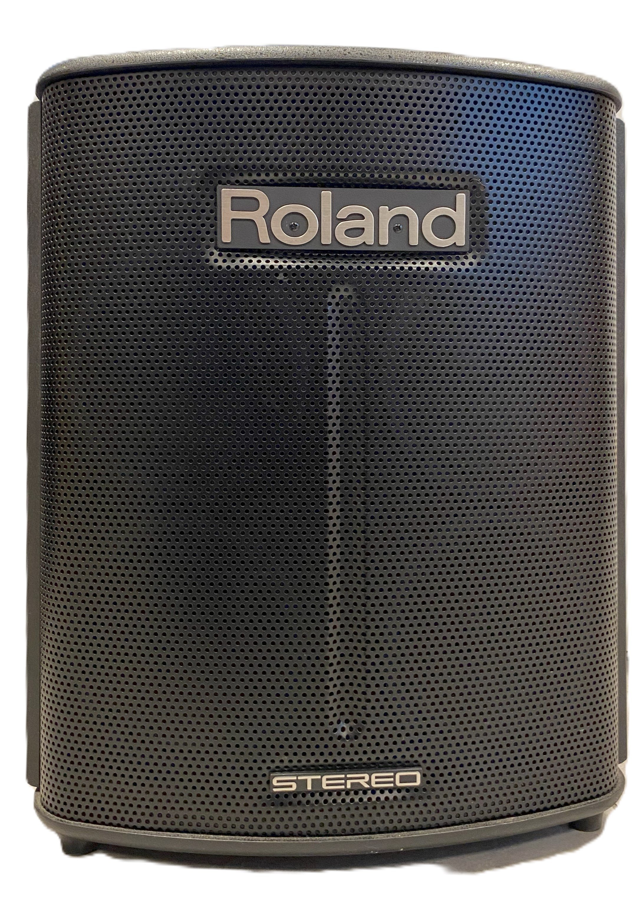 (BRUGT) Roland BA-330 Transportabel Stereo Lydanlg